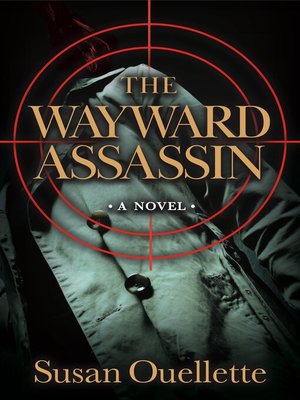 cover image of The Wayward Assassin